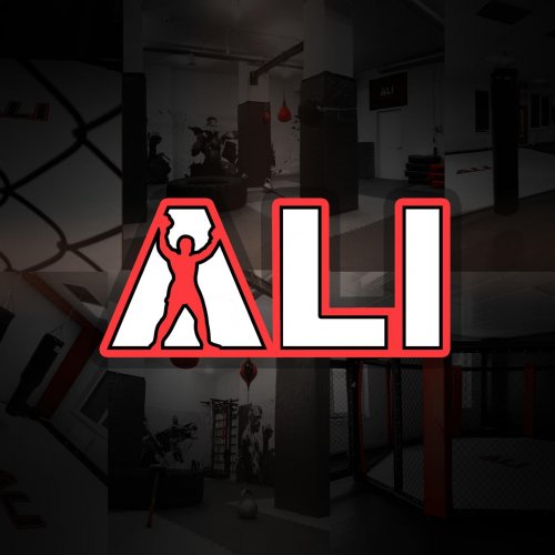 Академия единоборств "ALI"